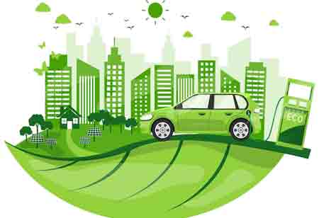 Embracing EV Charging for a Cleaner Environment