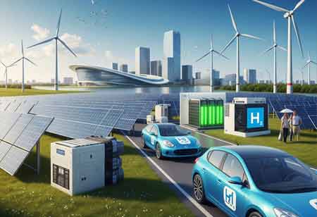 The Regulatory Renaissance: Europe's Strategic Edge in the Global Energy Race