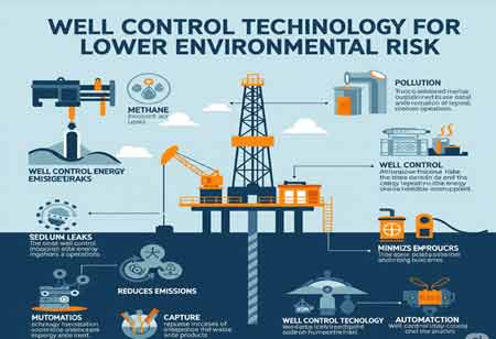 Pioneering Advanced Well Control for a Greener Future