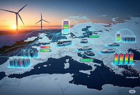 The Rise of Predictive Battery Intelligence in Europe