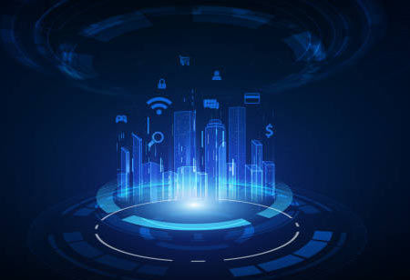 The Smart City Revolution: Grids and IoT Integration